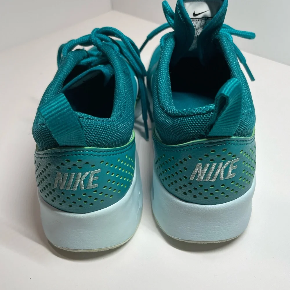 Nike Womens Shoes Air Max Thea Size 6.5 Athletic Sneaker Running - Picture 3 of 9